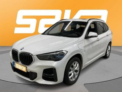 Käytetty BMW X1 M Sport 220 HP (161 kW) 2022 Katumaasturi