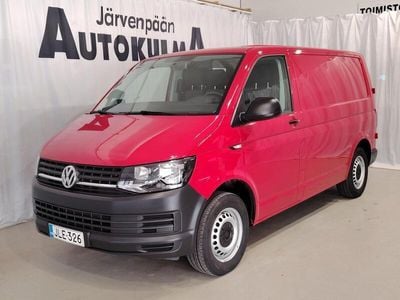VW T6.1