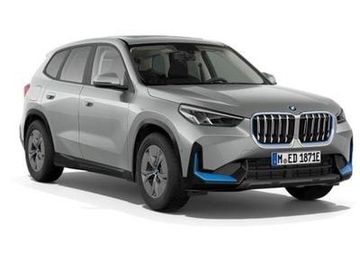 Käytetty 2023 BMW iX1 Katumaasturi | 37 900 € (Perustarjous)