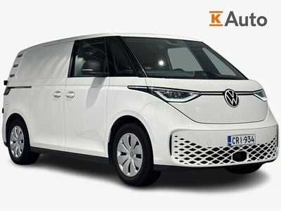 VW ID. Buzz