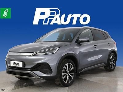 Uusi BYD Atto 3 Comfort 150 kW (204 HP) 2025 Katumaasturi