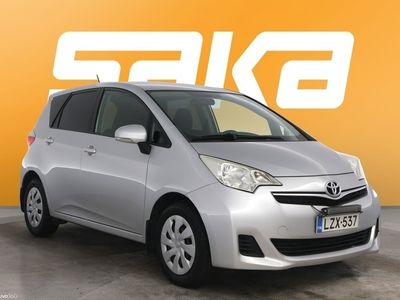 Toyota Verso-S