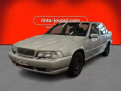 Käytetty Volvo 850 144 HP (105 kW) 1996 Vihreä Farmari