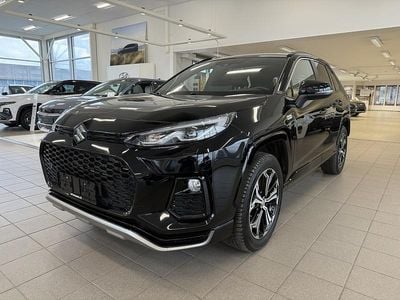 Käytetty Suzuki Across GLX 306 HP (225 kW) 2020 Katumaasturi