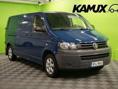 VW Transporter