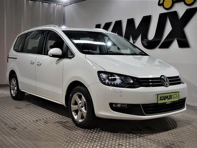 usado VW Sharan 