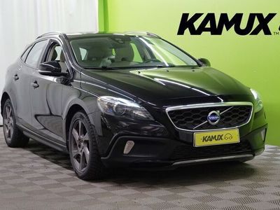 Volvo V40 CC