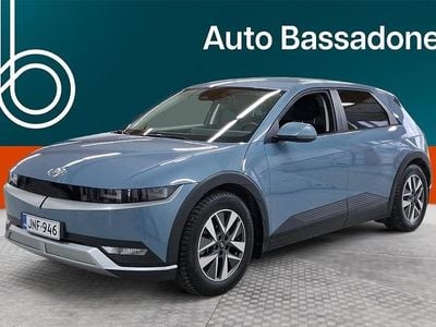 Käytetty Hyundai Ioniq 5 Style 167 kW (228 HP) 2024 Katumaasturi