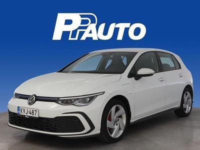 Käytetty VW Golf VIII GTE 245 HP (180 kW) 2021 Viistoperä