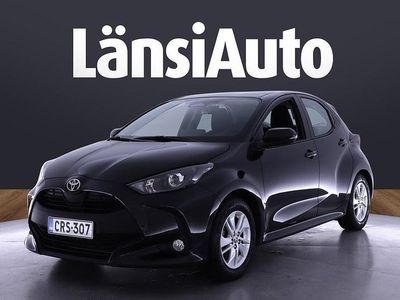 Käytetty 2024 Toyota Yaris Hybrid Viistoperä | 19 990 €