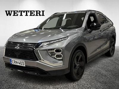 Käytetty Mitsubishi Eclipse Cross Edition 185 HP (136 kW) 2024 Katumaasturi