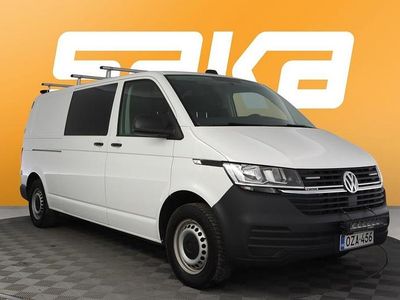 Käytetty VW T6.1 150 HP (110 kW) 2020 Van