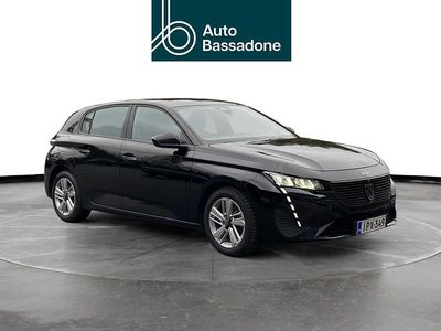 Käytetty 2022 Peugeot 308 Active Viistoperä | 19 880 € (Kallis)