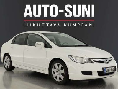 käytetty Honda Civic CivicSedan 1.8