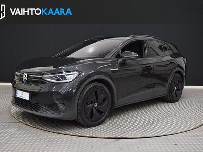 Käytetty 2022 VW ID.4 Pro Performance Katumaasturi | 27 800 € (Perustarjous)