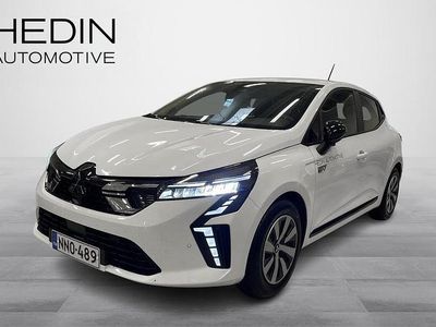 Valkoinen Käytetty 2025 Mitsubishi Colt Invite Viistoperä | 22 490 €