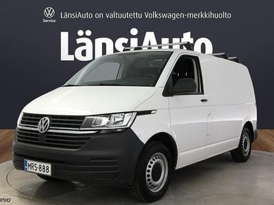 Käytetty VW T6.1 150 HP (110 kW) 2021 Van