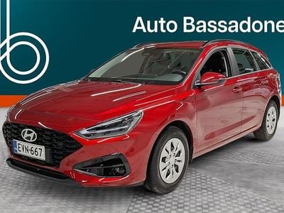 Käytetty Hyundai i30 95 HP (69 kW) 2025 Farmari