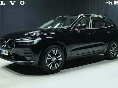 Käytetty 2023 Volvo XC60 Plus Katumaasturi | 44 100 € (Hyvä tarjous)