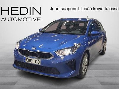 Kia Ceed Sportswagon