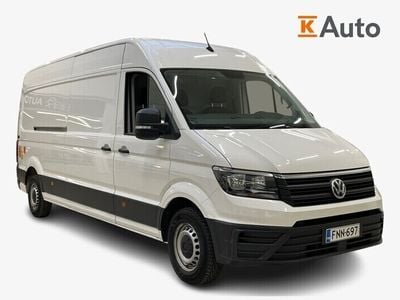 VW Crafter