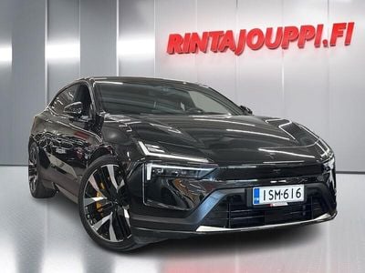Polestar 4