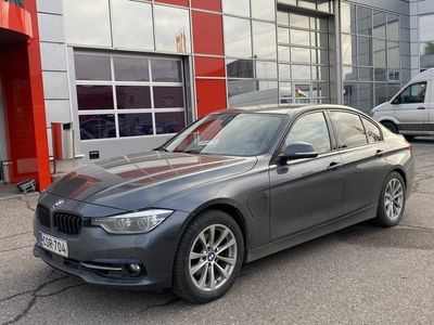 BMW 330e