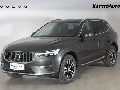 724 Käytetty 2021 Volvo XC60 Inscription Katumaasturi | 31 900 €