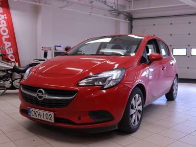 käytetty Opel Corsa 5-ov Active 1,0T ecoFLEX Start/Stop 66kW MT6 - Seuraava