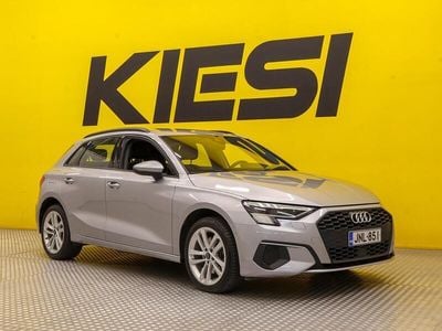 Audi A3 Sportback e-tron