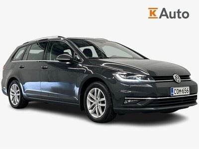 VW Golf VII