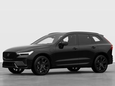 Käytetty 2021 Volvo XC60 Inscription Katumaasturi | 70 253 €