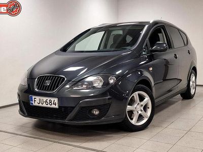 Käytetty 2010 Seat Altea Style Katumaasturi | 5 800 €