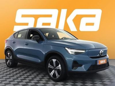 Käytetty Volvo C40 Core 169 kW (231 HP) 2023 Katumaasturi