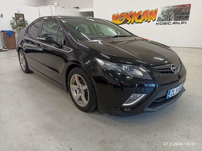 Opel Ampera