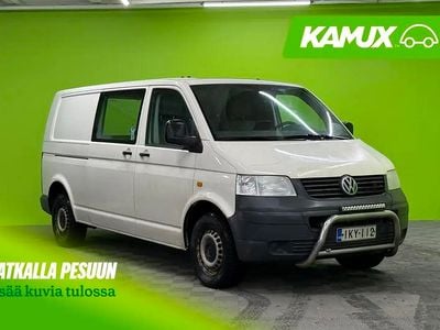 VW T5