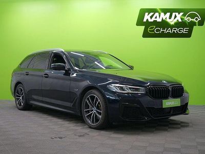 BMW 530e