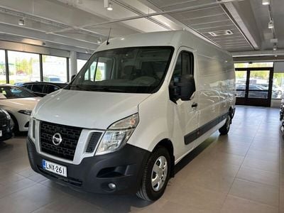 Nissan NV400