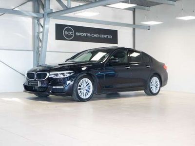 käytetty BMW 530 530 G30 Sedan d A xDrive Business Comfort // M Sport / Driving Assistant Plus / HUD / Harman Kardon