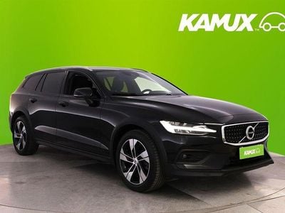Volvo V60 CC