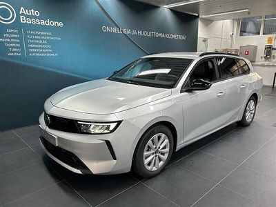 Käytetty 2025 Opel Astra Edition+ Farmari | 27 490 €