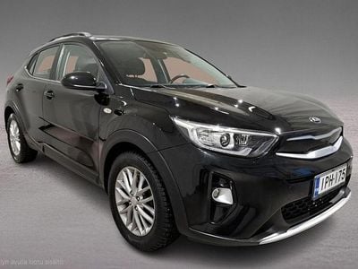 Käytetty 2020 Kia Stonic EX Katumaasturi | 15 790 € (Hyvä tarjous)