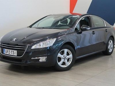 usado Peugeot 508 