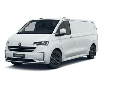 Uusi VW Transporter Edition 168 HP (123 kW) 2026 Valkoinen Van