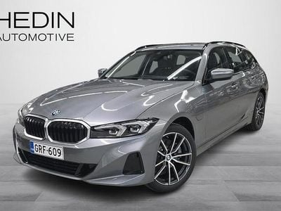 Uusi BMW 330 292 HP (214 kW) 2025 Farmari