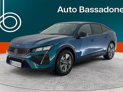 Käytetty 2024 Peugeot 408 Allure Sedan | 29 780 €