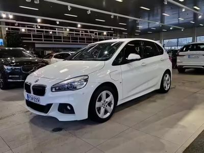 BMW 225 Active Tourer