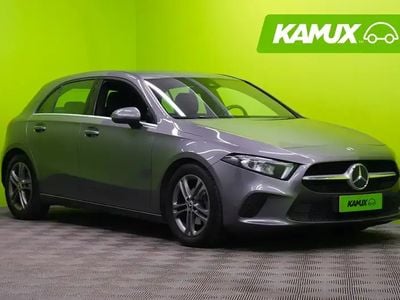 Mercedes A180
