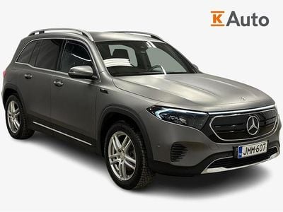 Mercedes EQB300