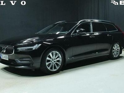 Käytetty Volvo V90 Inscription 2019 Farmari